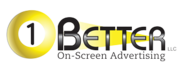 1 Better Logo