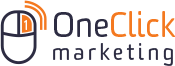 1 Click Marketing Logo