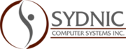 Testimonial for 1 At Bat Media by SYDNIC Computer Systems Logo